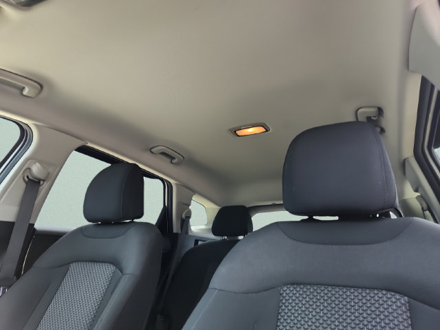 Certified 2024 Kia Sportage LX FWD image 28