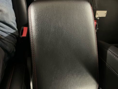 Used 2021 Jeep Wrangler Unlimited Rubicon image 23