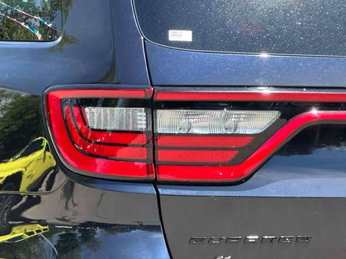 Used 2025 Dodge Durango R/T AWD/4WD image 9