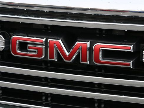 Used 2021 GMC Sierra 1500 SLT w/ SLT Premium Package image 12
