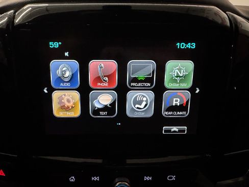 Used 2019 Chevrolet Traverse LT image 30