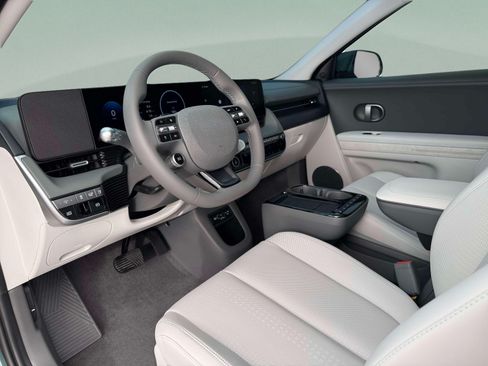 New 2026 Hyundai Ioniq 5 Limited AWD/4WD image 14