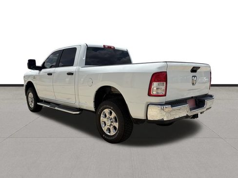 Used 2023 RAM 2500 Big Horn w/ Level 1 Equipment Group AWD/4WD image 25
