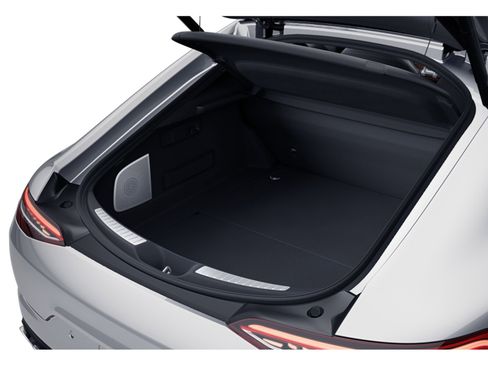 Certified 2021 Mercedes-Benz AMG GT 53 image 38