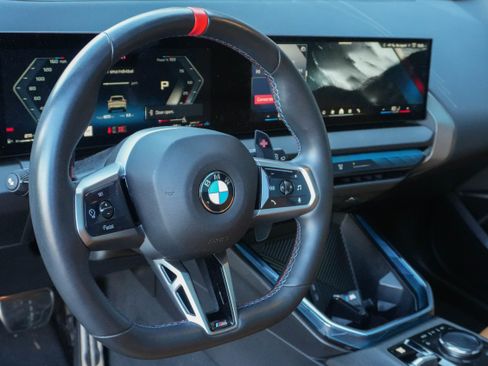 Used 2025 BMW X3 M50 image 9