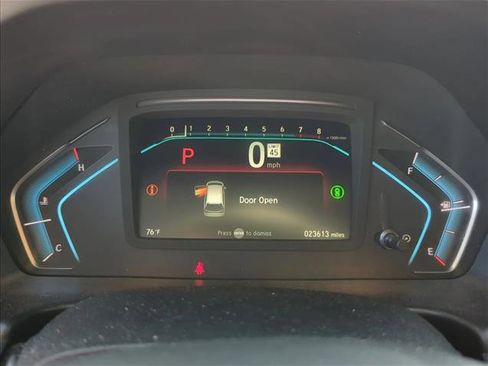 Used 2024 Honda Odyssey Touring image 18