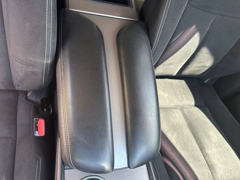 Used 2020 Nissan Murano SV AWD/4WD image 33