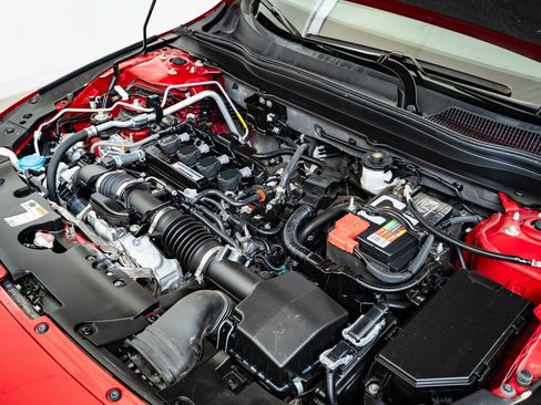 Used 2018 Honda Accord Sport image 34