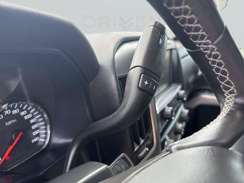 Used 2014 Chevrolet Silverado 1500 LT w/ All Star Edition RWD image 23