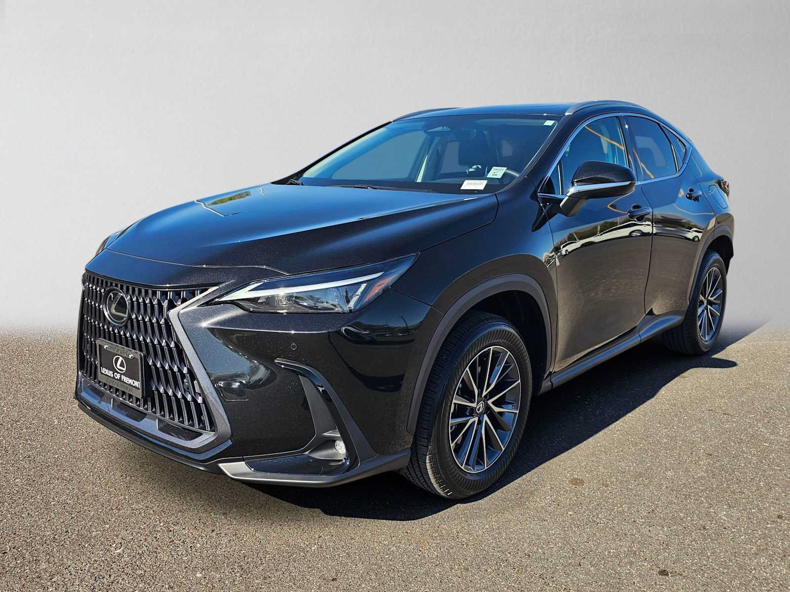 Used 2026 Lexus NX 350 AWD w/ Accessory Package (2T) image 7