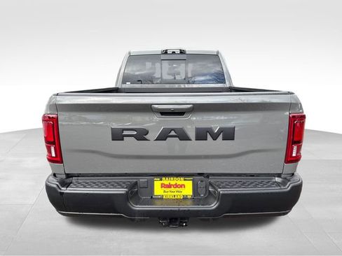 New 2026 RAM 2500 Power Wagon image 6