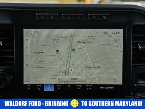 Certified 2023 Ford F450 Limited w/ FX4 Off-Road Package AWD/4WD image 29