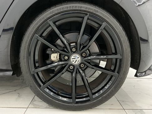 Used 2019 Volkswagen Golf R 4-Door AWD/4WD image 50