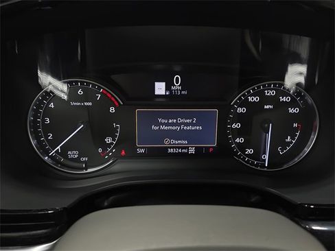 Certified 2023 Cadillac XT6 Premium Luxury image 15