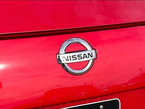 Used 2019 Nissan 370Z Touring Sport image 9