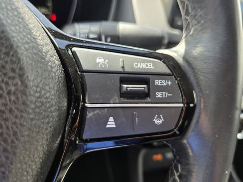 Used 2023 Honda Civic EX image 26