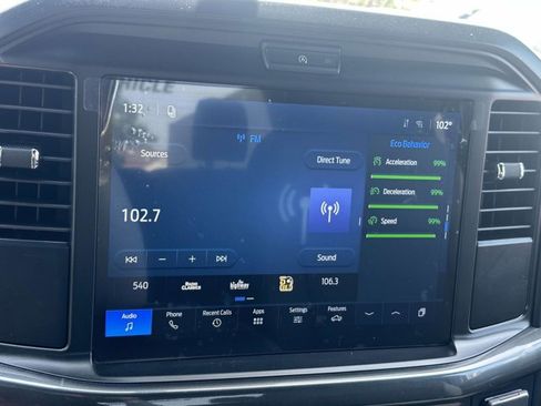 Used 2026 Ford F150 STX AWD/4WD image 33