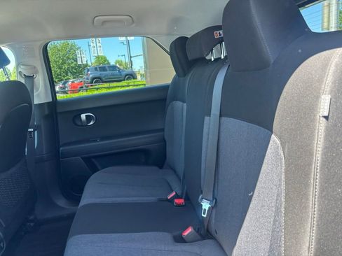 Certified 2024 Hyundai Ioniq 5 SEL AWD/4WD image 8