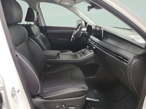 Used 2024 Hyundai Palisade SEL AWD/4WD image 11