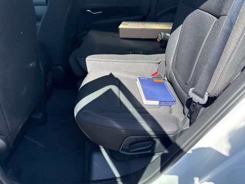 New 2025 Hyundai Tucson SE image 43