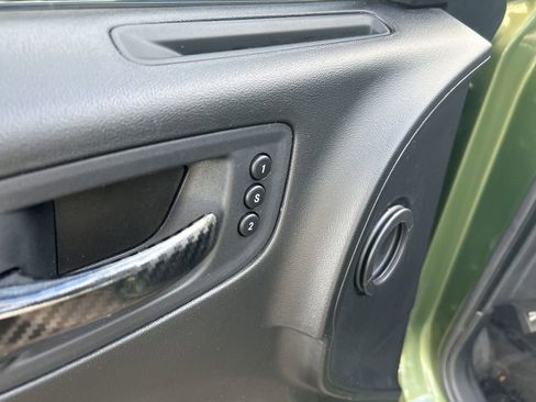 Used 2023 Dodge Charger SRT Hellcat w/ Harman/Kardon Audio Group image 38