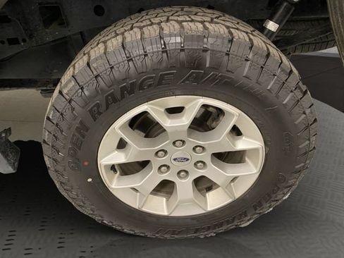 Used 2023 Ford F150 XLT AWD/4WD image 37