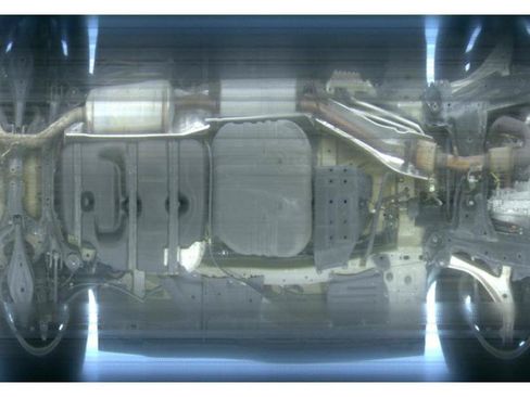 Used 2016 Honda Odyssey EX-L image 10