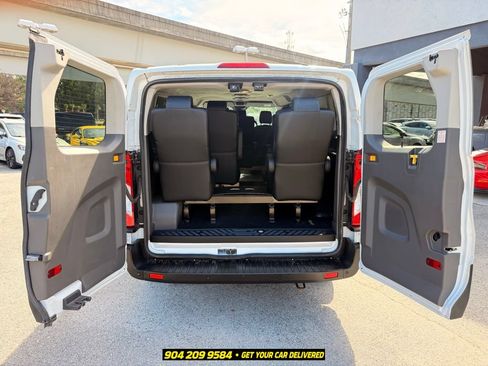 Used 2020 Ford Transit 350 XLT RWD image 23