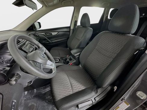 Certified 2020 Nissan Rogue S image 12