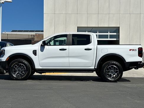 Certified 2024 Ford Ranger XLT image 6