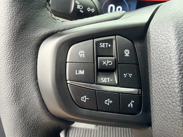 Used 2025 Ford Ranger Lariat AWD/4WD image 27