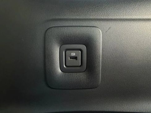 Used 2019 INFINITI QX60 Luxe FWD image 49