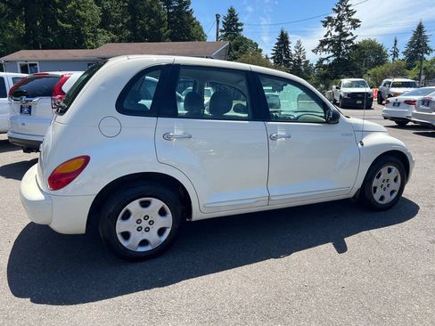 Used 2004 Chrysler PT Cruiser w/ PWR Convenience Group FWD image 8