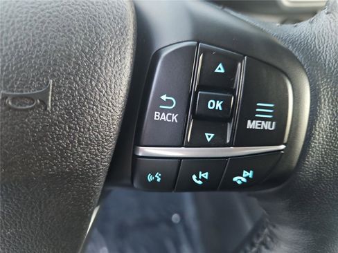 Used 2023 Ford Bronco Sport Outer Banks w/ Tech Package image 17