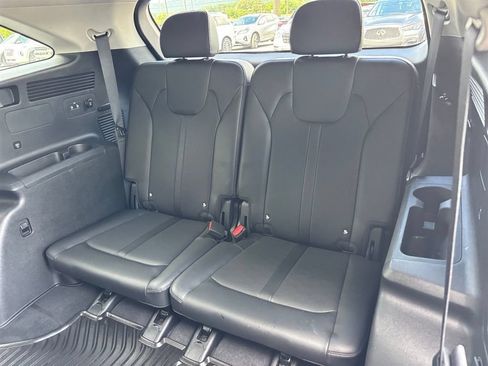 Used 2025 Kia Sorento S w/ Panoramic Sunroof Package FWD image 16