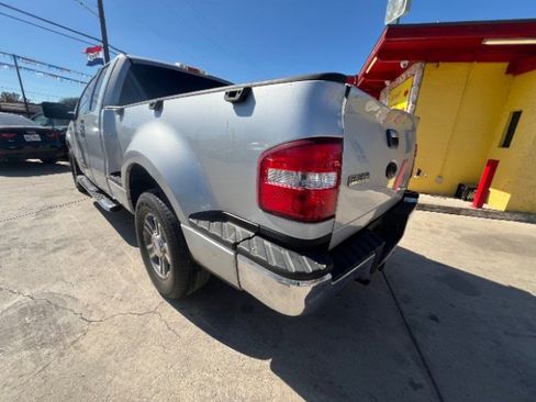 Used 2006 Ford F150 XLT image 7