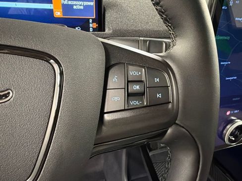 New 2026 Ford Mustang Mach-E Premium AWD/4WD image 19