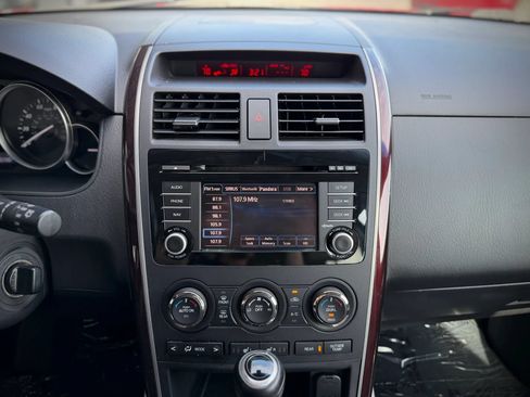 Used 2015 MAZDA CX-9 Grand Touring w/ GT Technology Package FWD image 13