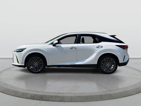 Used 2023 Lexus RX 350 AWD w/ Accessory Package image 4