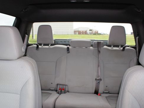 Used 2019 Chevrolet Silverado 1500 LT w/ All-Star Edition RWD image 14