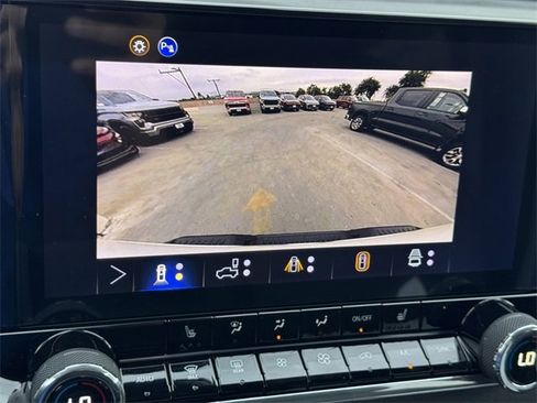 New 2026 Chevrolet Colorado Trail Boss image 16