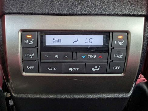 Used 2023 Lexus GX 460 Premium w/ Premium Plus Package AWD/4WD image 18