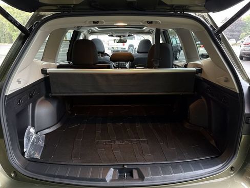Certified 2023 Subaru Forester Premium AWD/4WD image 27
