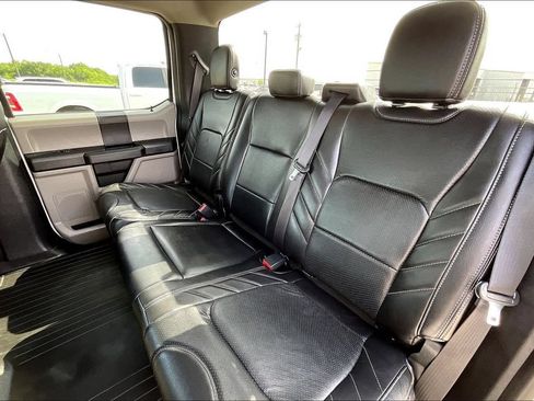Used 2018 Ford F150 XL w/ Equipment Group 101A Mid AWD/4WD image 19