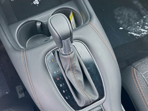 New 2026 Honda HR-V Sport image 15