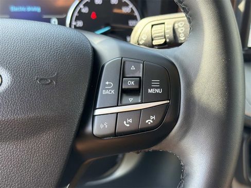 Used 2024 Ford Maverick Lariat image 11