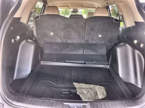 Certified 2025 Honda CR-V LX image 20