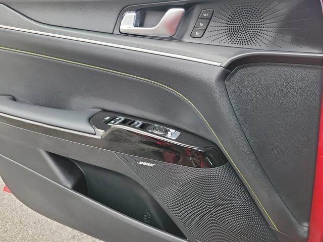 New 2026 Kia K5 GT w/ GT1 Package FWD image 20