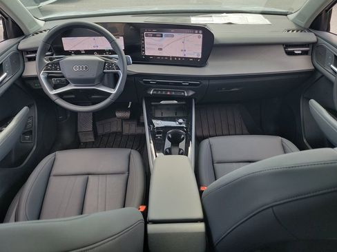 New 2026 Audi Q3 quattro 2.0T image 23