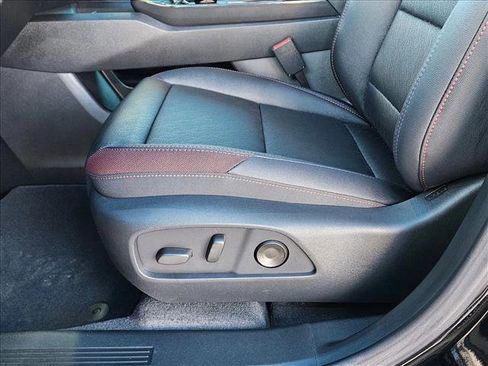 New 2026 Chevrolet Equinox RS image 4